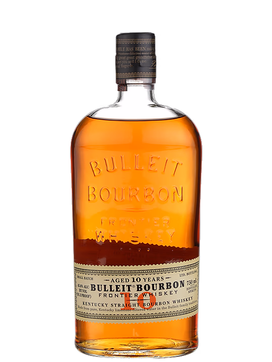 Bulleit Bulleit Bourbon 10 YO