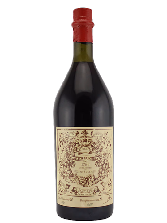 Carpano Carpano Antica Formula