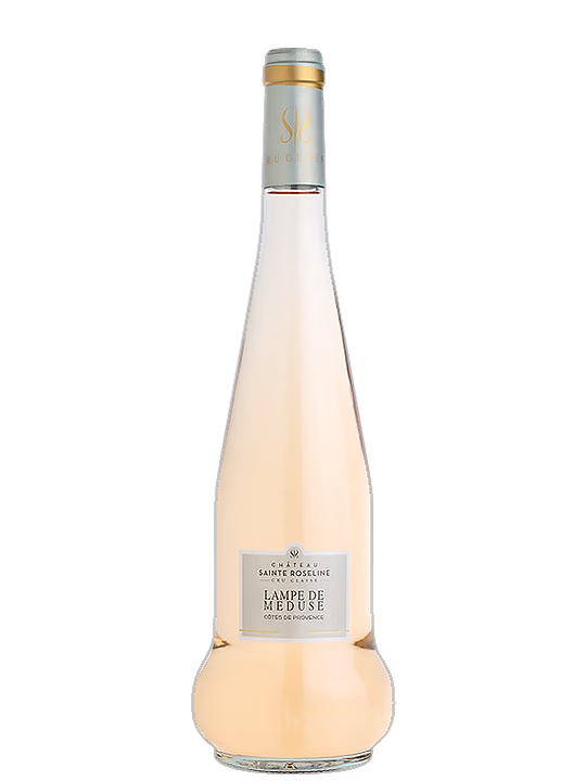 Chateau Sainte Roseline Chateau Sainte Roseline Lampe de Méduse Cru Classé