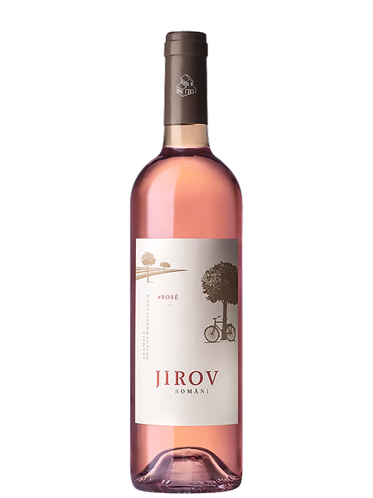 Corcova Corcova Jirov Rose