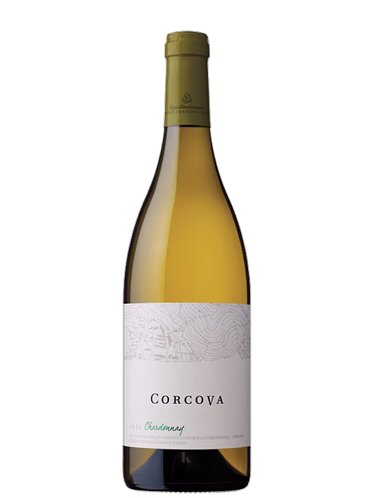 Corcova Corcova Reserve Chardonnay