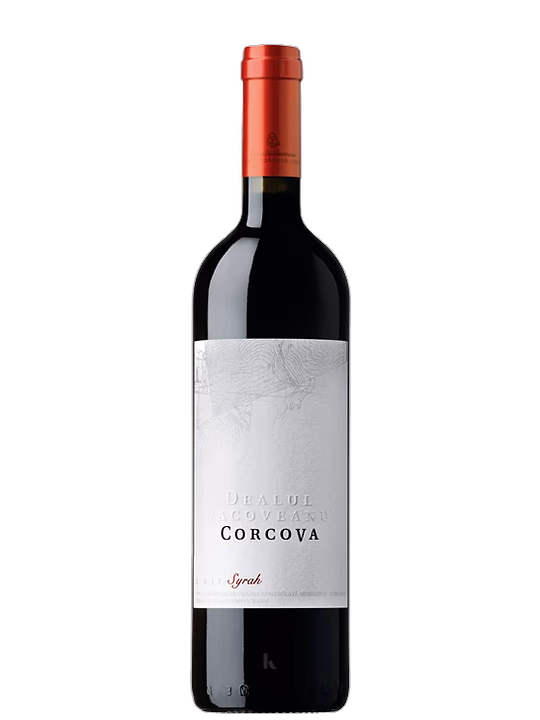 Corcova Corcova Reserve Syrah