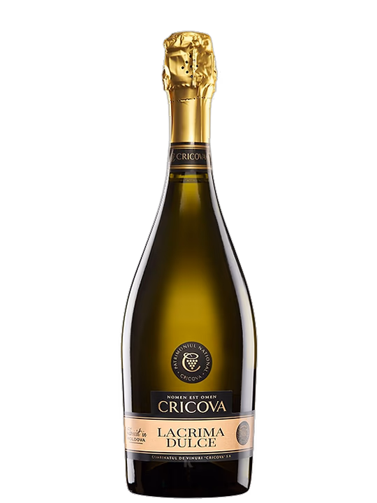 Cricova Cricova Lacrima Dulce