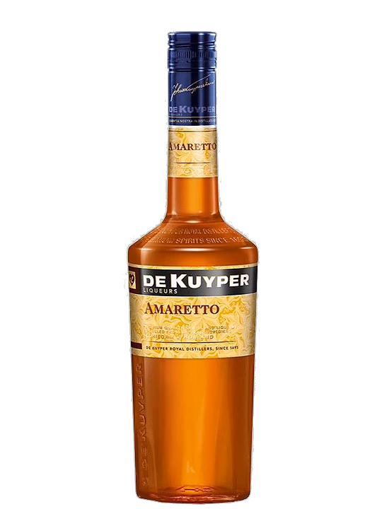 De Kuyper De Kuyper Amaretto