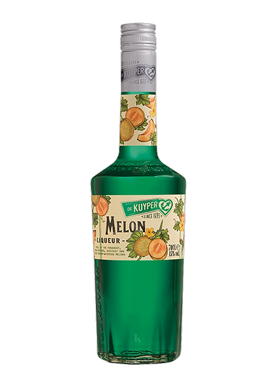 De Kuyper De Kuyper Melon