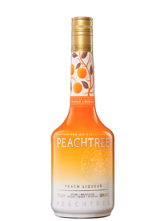De Kuyper De Kuyper Peachtree