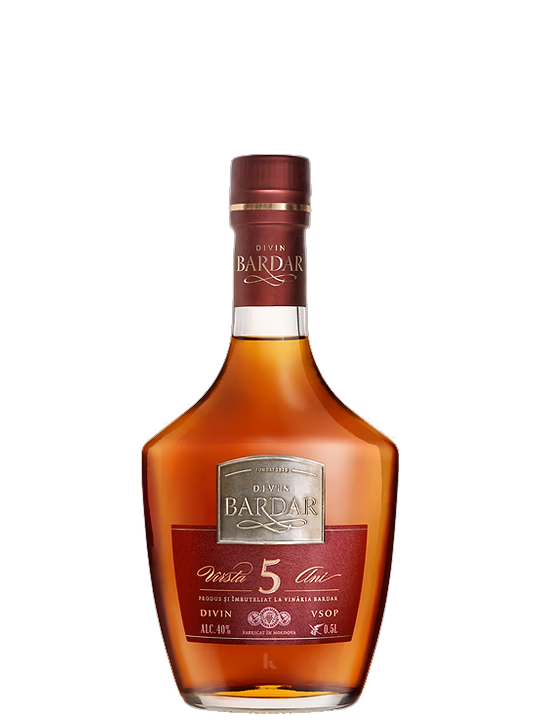 Divin Bardar Divin Bardar Silver 5 YO