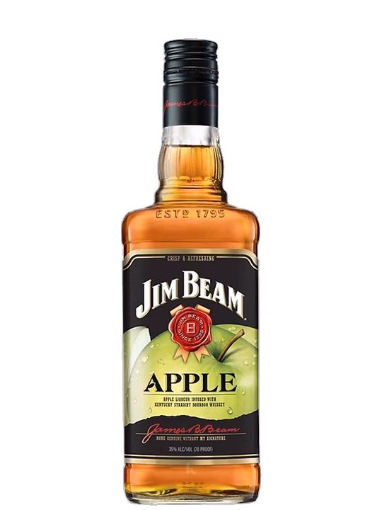 Jim Beam Jim Beam Apple