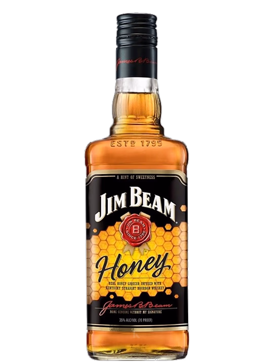 Jim Beam Jim Beam Honey
