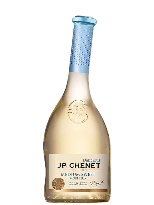 Jp. Chenet Jp. Chenet Medium Sweet White Demi Dulce