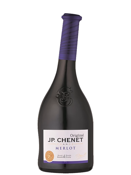 Jp. Chenet Jp. Chenet Merlot