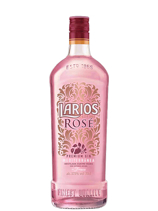 Larios Larios Rosé