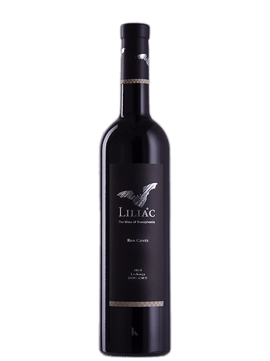 Liliac Liliac Red Cuvee