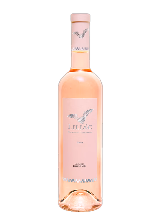 Liliac Liliac Rose