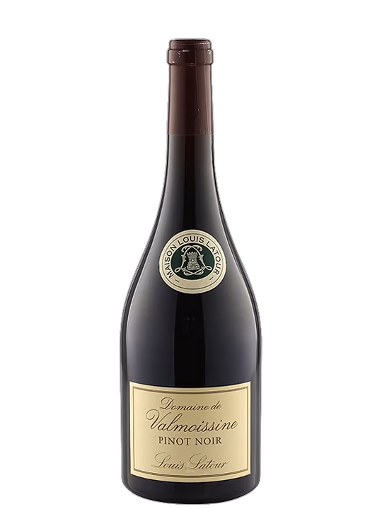 Louis Latour Louis Latour Bourgogne Pinot Noir domaine De Valmoissine