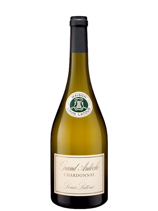 Louis Latour Louis Latour Grand Ardeche Chardonnay