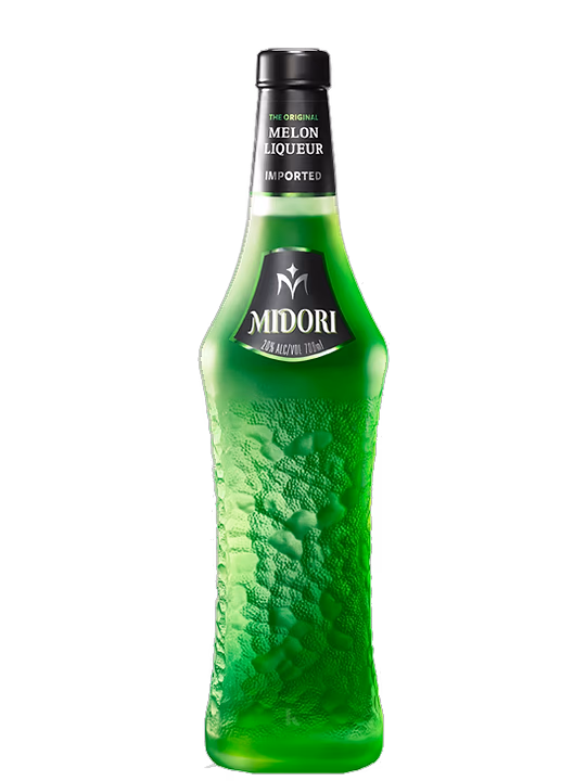 Midori Midori Melon