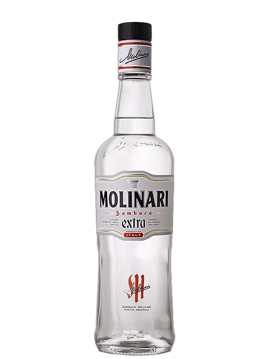 Molinari Molinari Sambuca Extra