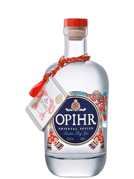 Opihr Opihr London Dry Gin