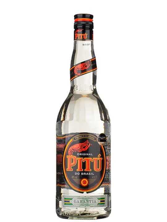 Pitu Pitu Cachaca