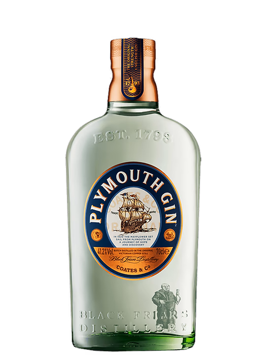 Plymouth Plymouth Gin