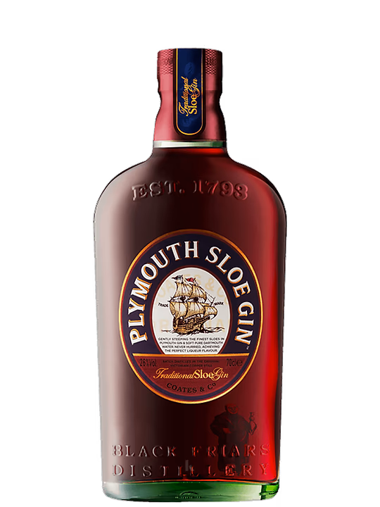 Plymouth Plymouth Sloe Gin