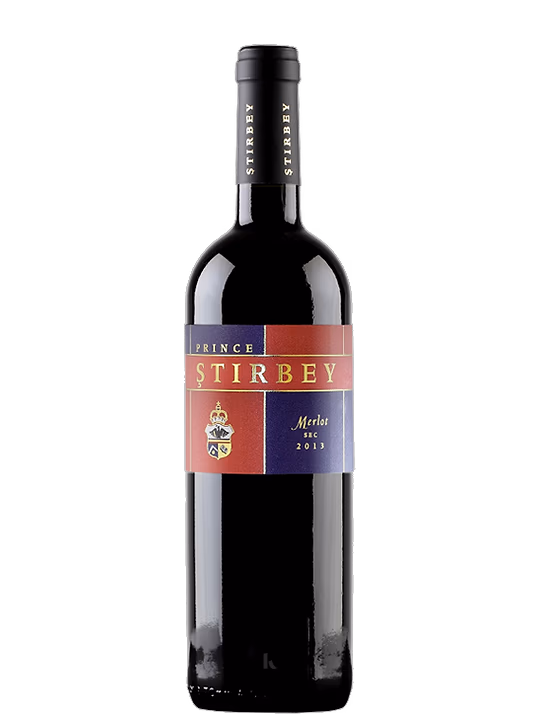 Prince Stirbey Prince Stirbey Merlot