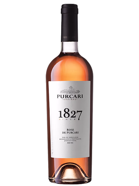 Purcari Purcari Rose de Purcari