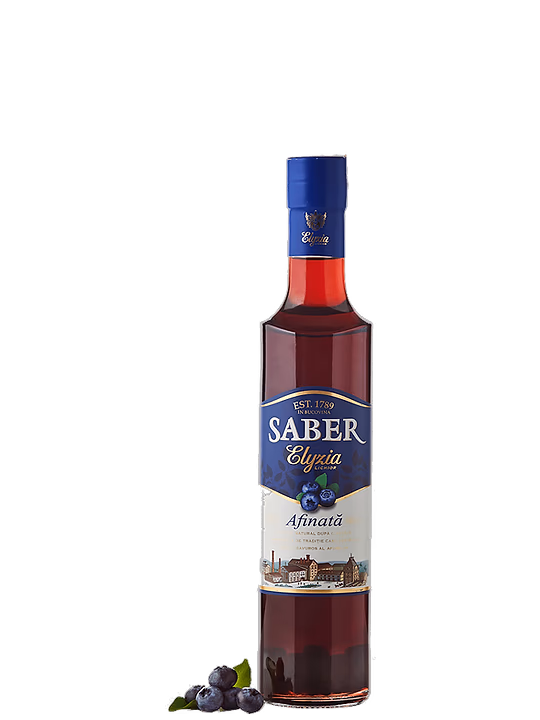 Saber Saber Elyzia Afinata