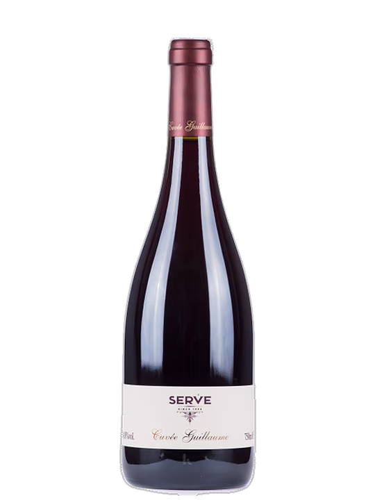 Serve Serve Cuvee Guillaume