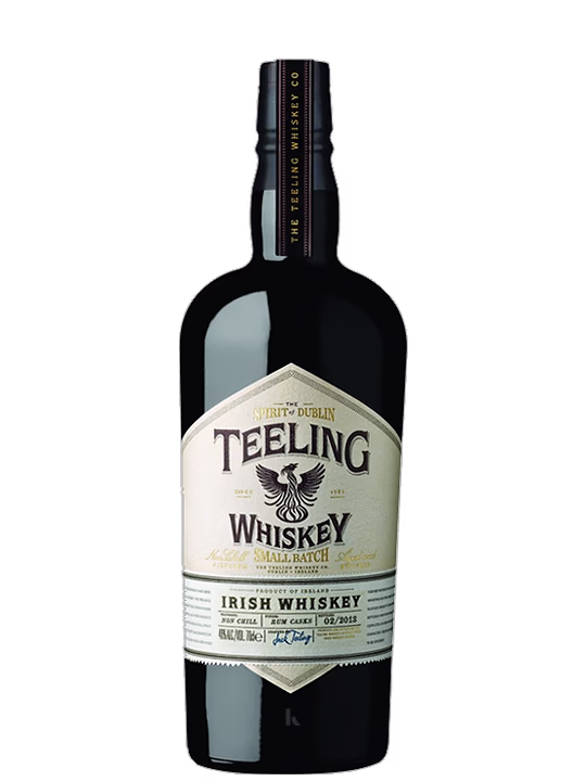 Teeling Teeling Small Batch