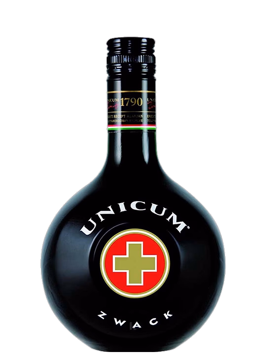 Unicum Unicum Zwack