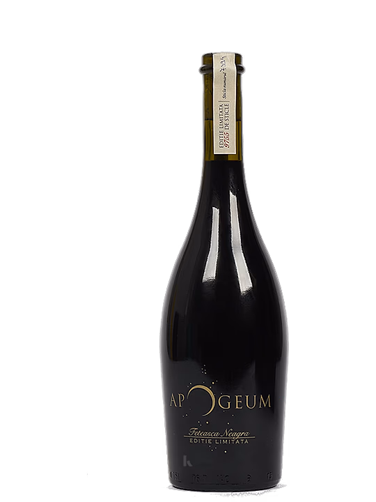 Valahorum Valahorum Apogeum Feteasca Neagra 2021