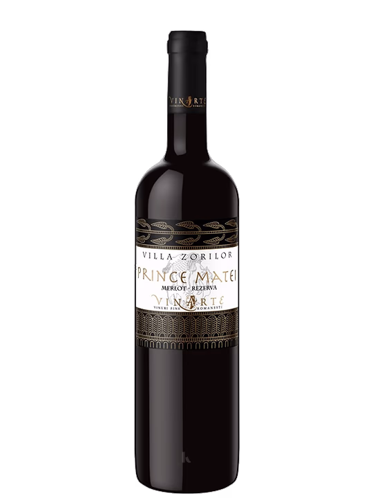 Vinarte Vinarte Prince Matei 2010