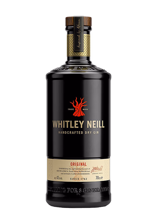 Whitley Neill Whitley Neill Original