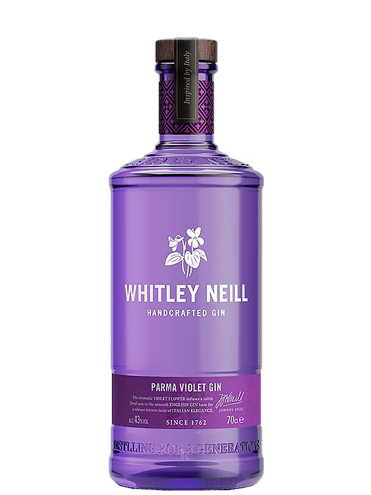 Whitley Neill Whitley Neill Parma Violet Gin