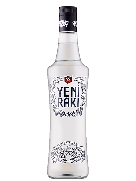 Yeni Raki Yeni Raki