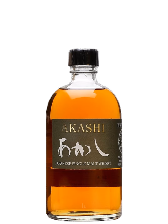 Akashi Akashi Japanese Single Malt Whiskey