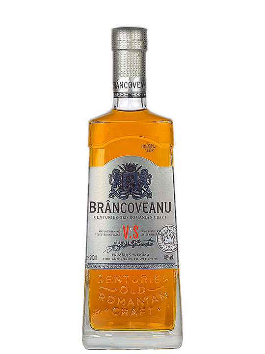 Brancoveanu Brancoveanu V.S