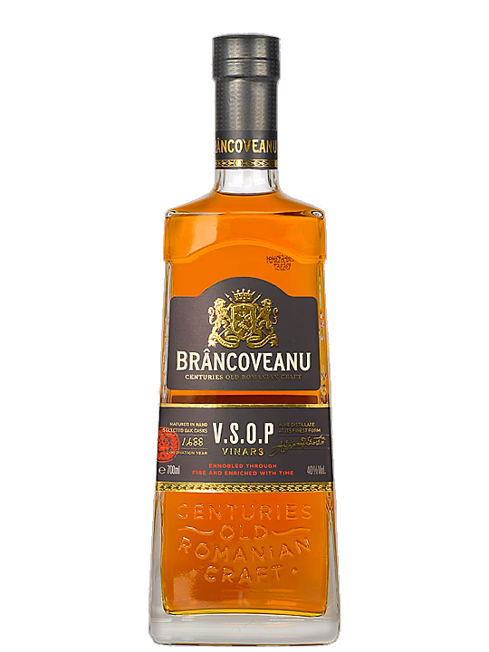 Brancoveanu Brancoveanu V.S.O.P