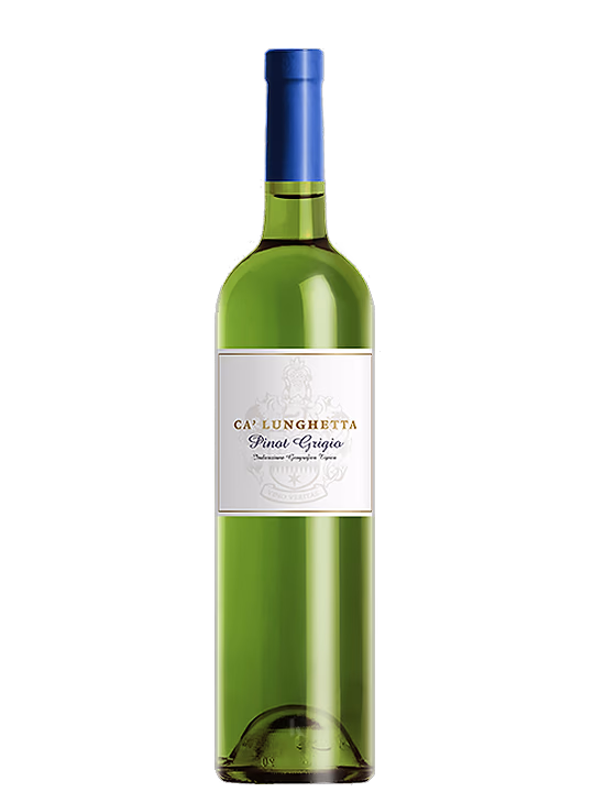 Ca' Lunghetta Ca' Lunghetta Pinot Grigio