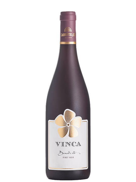 Carastelec Carastelec Vinca Benedict Pinot Noir
