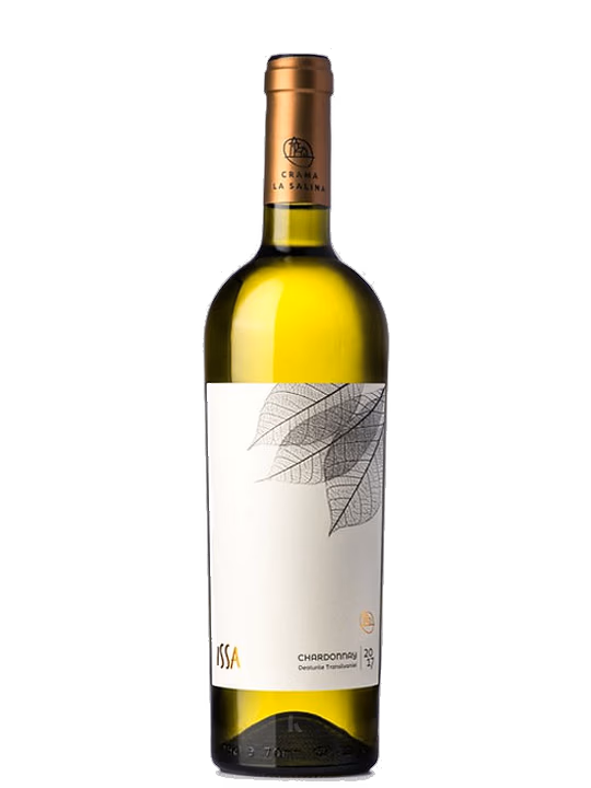 Crama La Salina Crama La Salina Issa Chardonnay