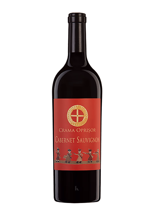 Crama Oprisor Crama Oprisor Cabernet Sauvignon