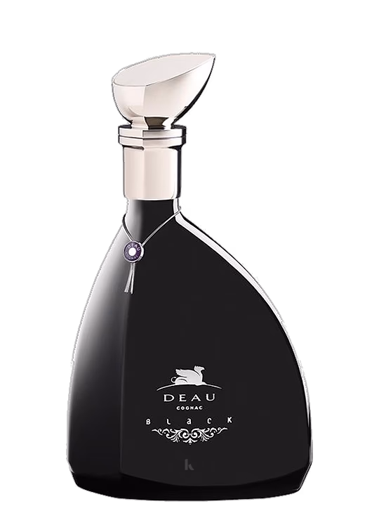 Deau Deau Black Extra