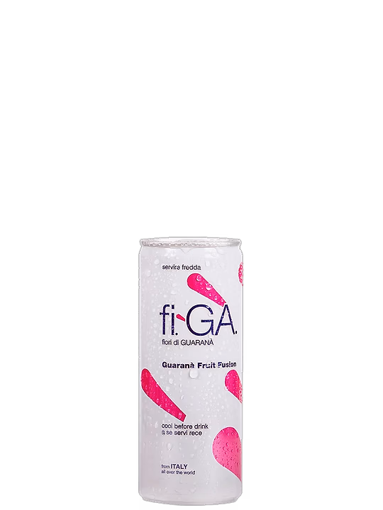 fi.GA fi.GA Guaraná Fruit Fusion