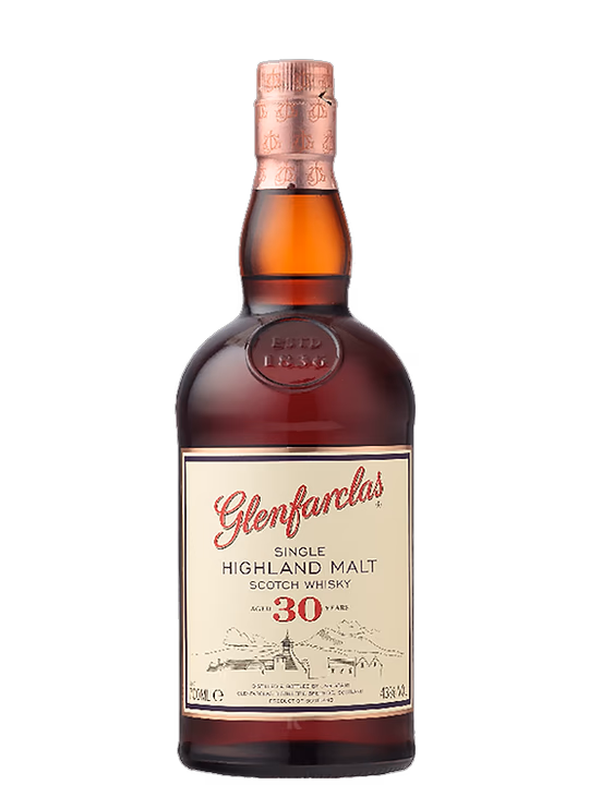 Glenfarclas Glenfarclas 30 Yo