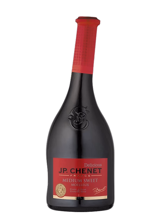 Jp. Chenet Jp. Chenet Medium Sweet Red Demi Dulce