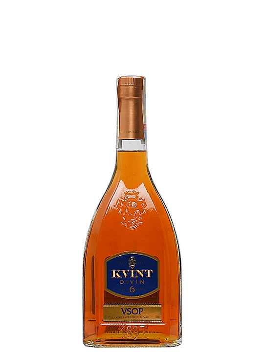 Kvint Kvint Divin VSOP