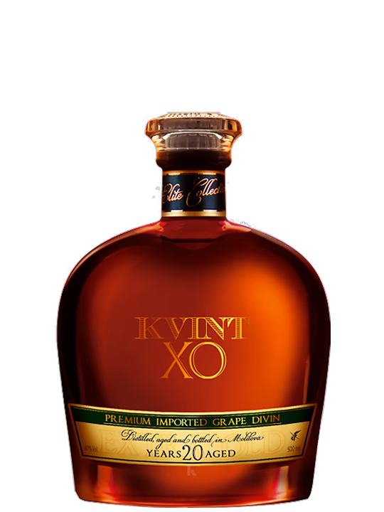 Kvint Kvint Divin XO 20 YO